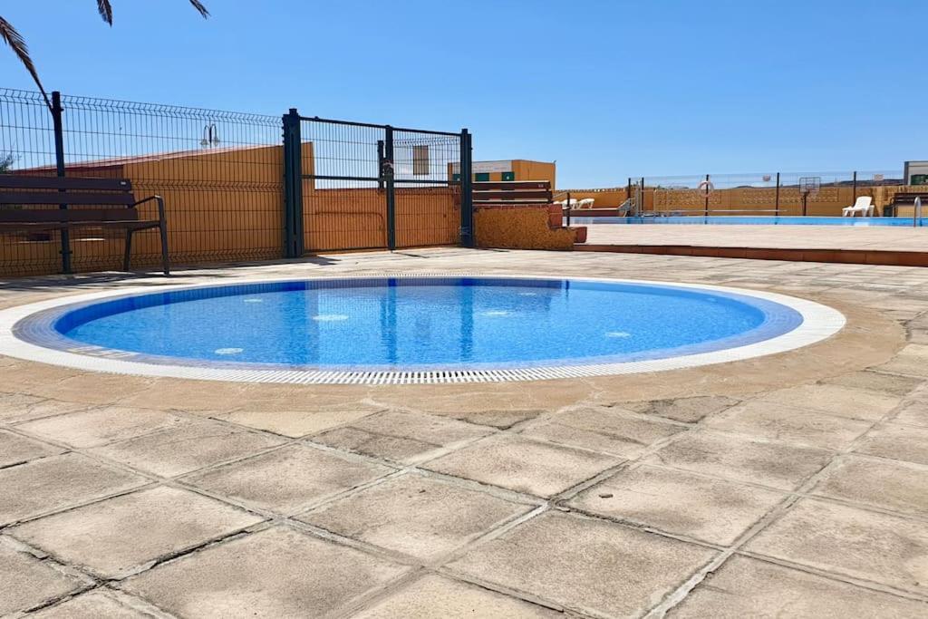 Ocean View Apartment Poris Порис де Абона Екстериор снимка