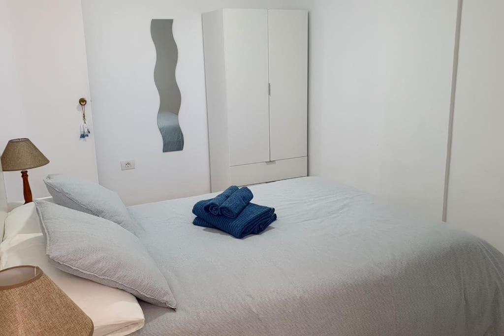 Ocean View Apartment Poris Порис де Абона Екстериор снимка