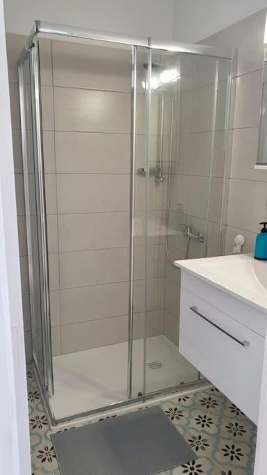 Ocean View Apartment Poris Порис де Абона Екстериор снимка