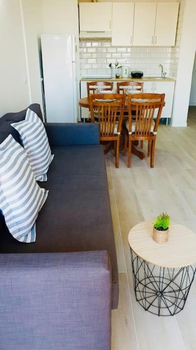Ocean View Apartment Poris Порис де Абона Екстериор снимка