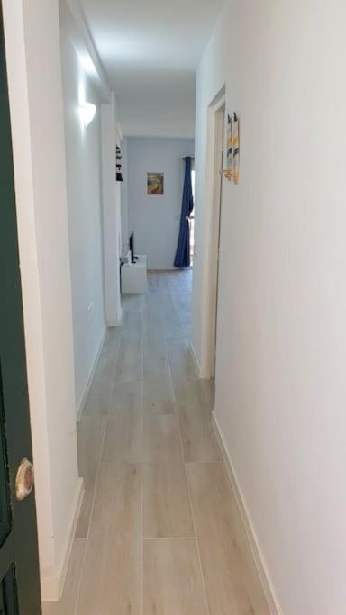 Ocean View Apartment Poris Порис де Абона Екстериор снимка